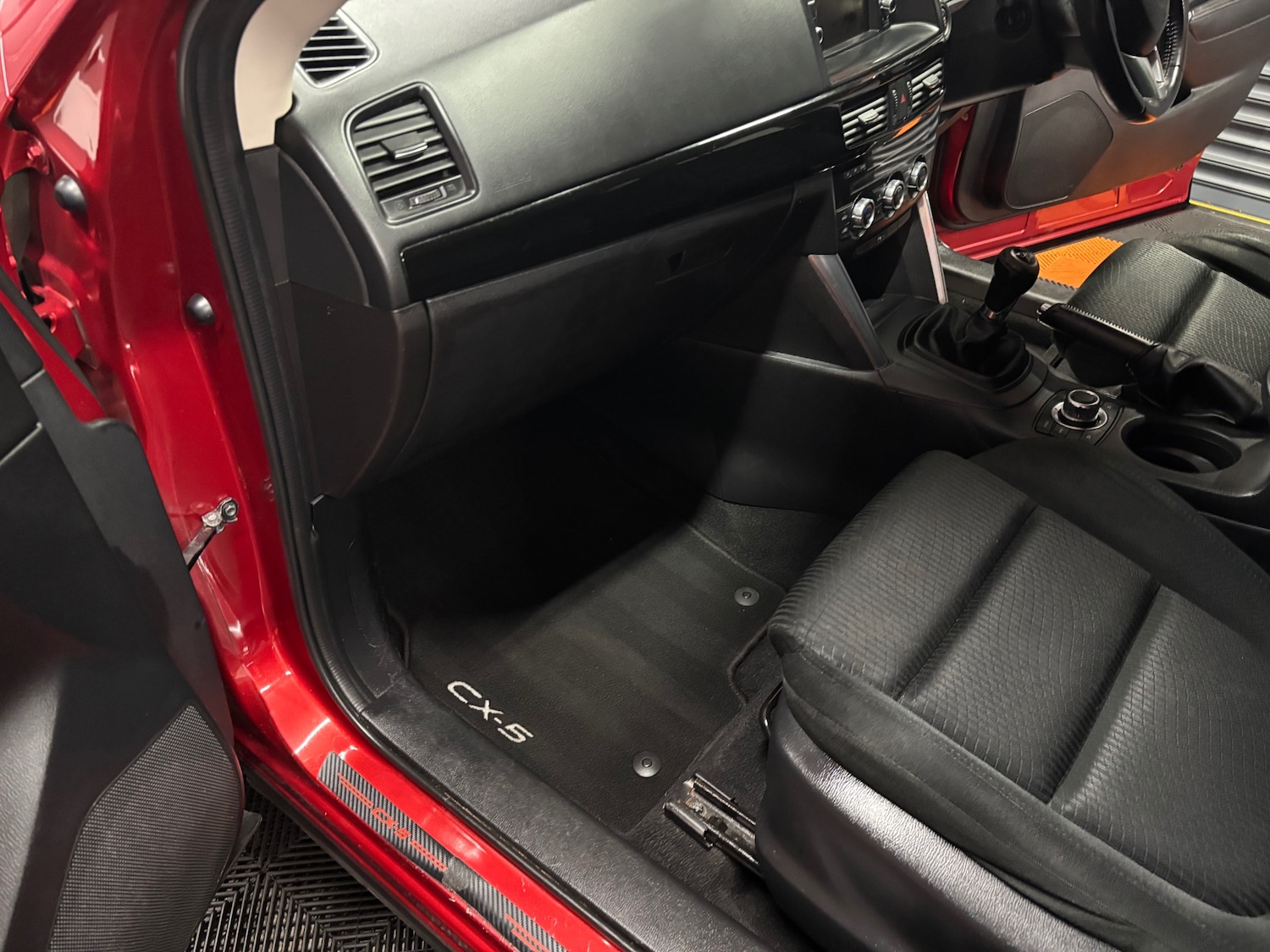 Used Mazda CX-5 2014 for sale - 77080604: Photo 51