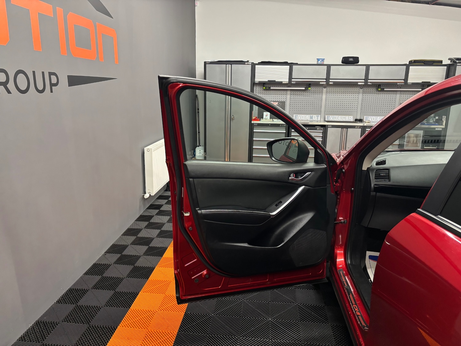 Used Mazda CX-5 2014 for sale - 77080604: Photo 52