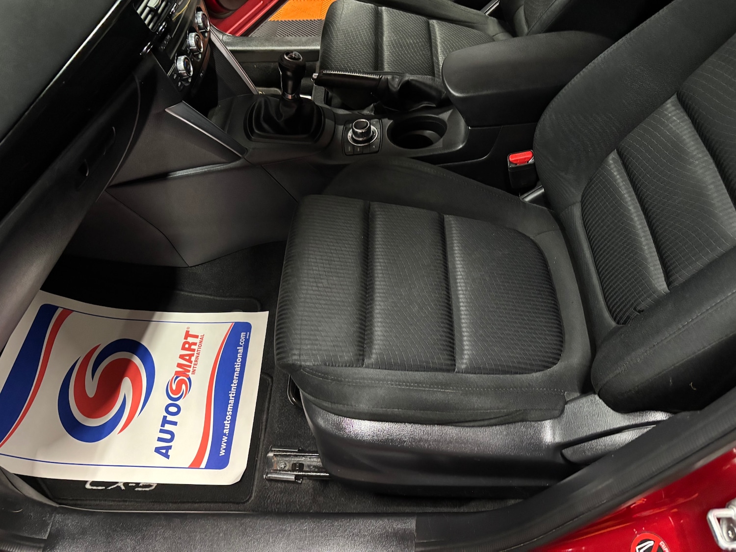 Used Mazda CX-5 2014 for sale - 77080604: Photo 55