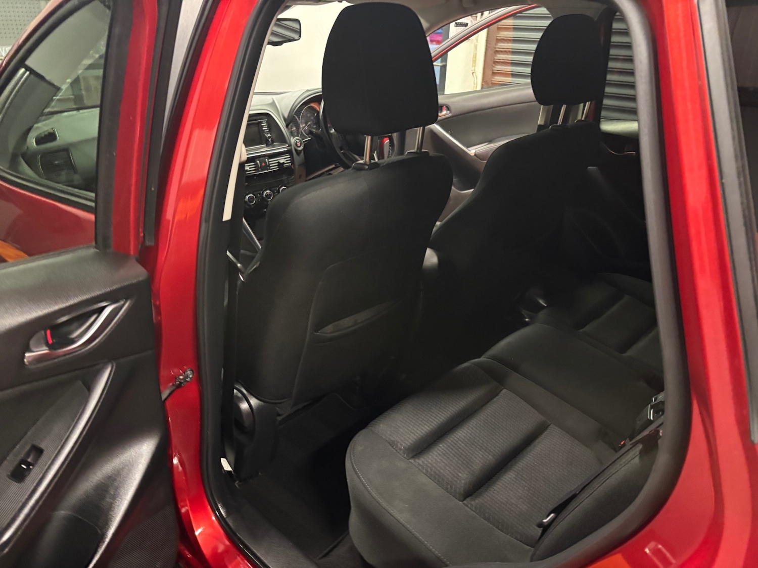 Used Mazda CX-5 2014 for sale - 77080604: Photo 57