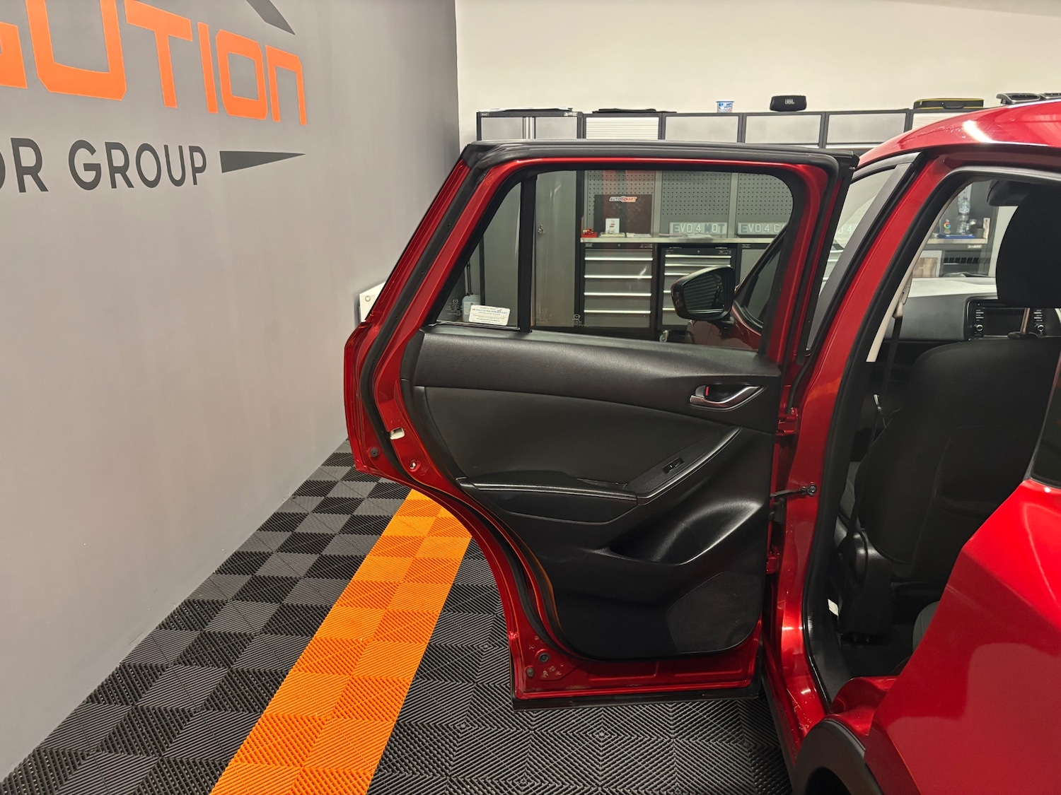 Used Mazda CX-5 2014 for sale - 77080604: Photo 58