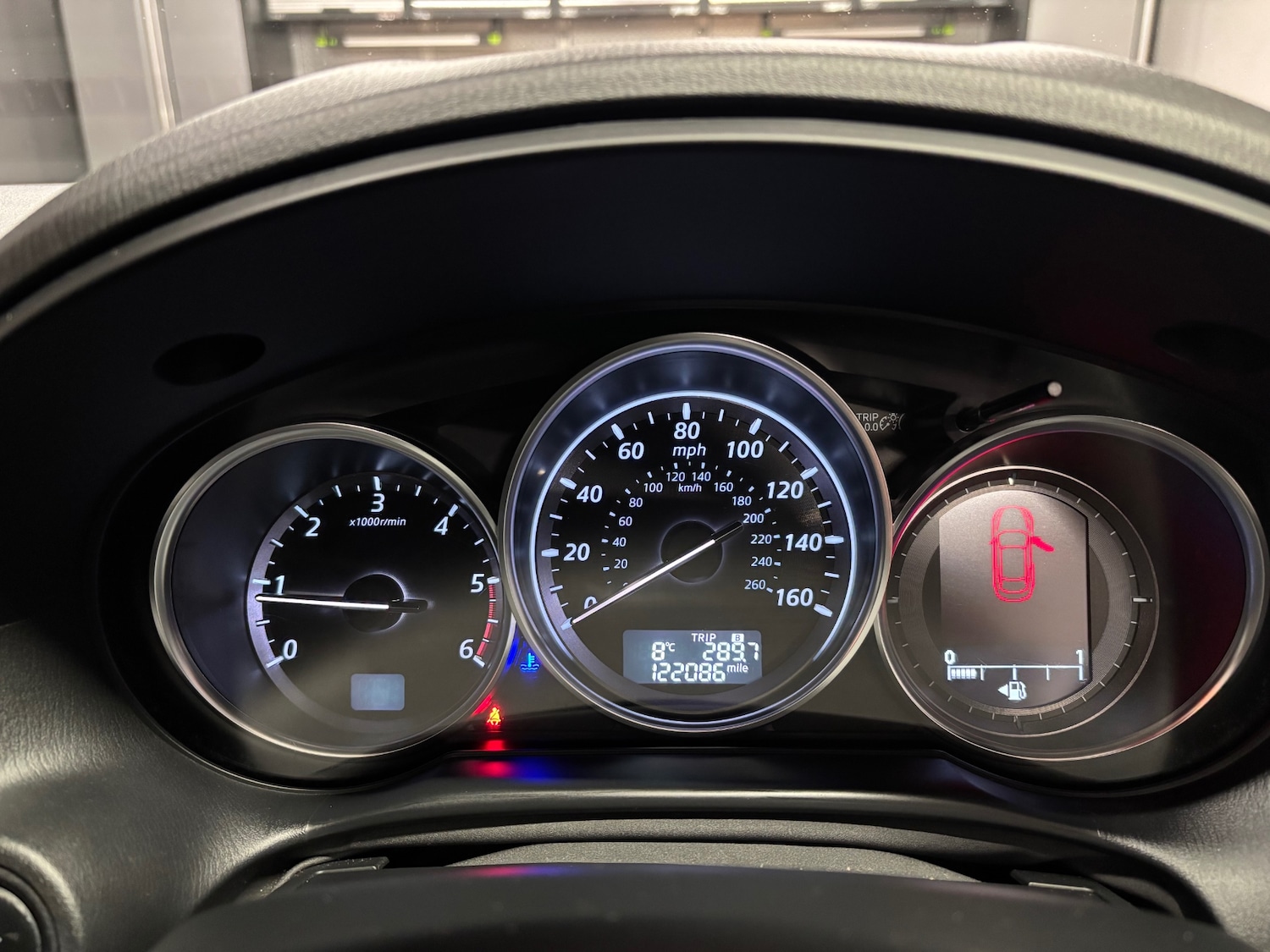 Used Mazda CX-5 2014 for sale - 77080604: Photo 59