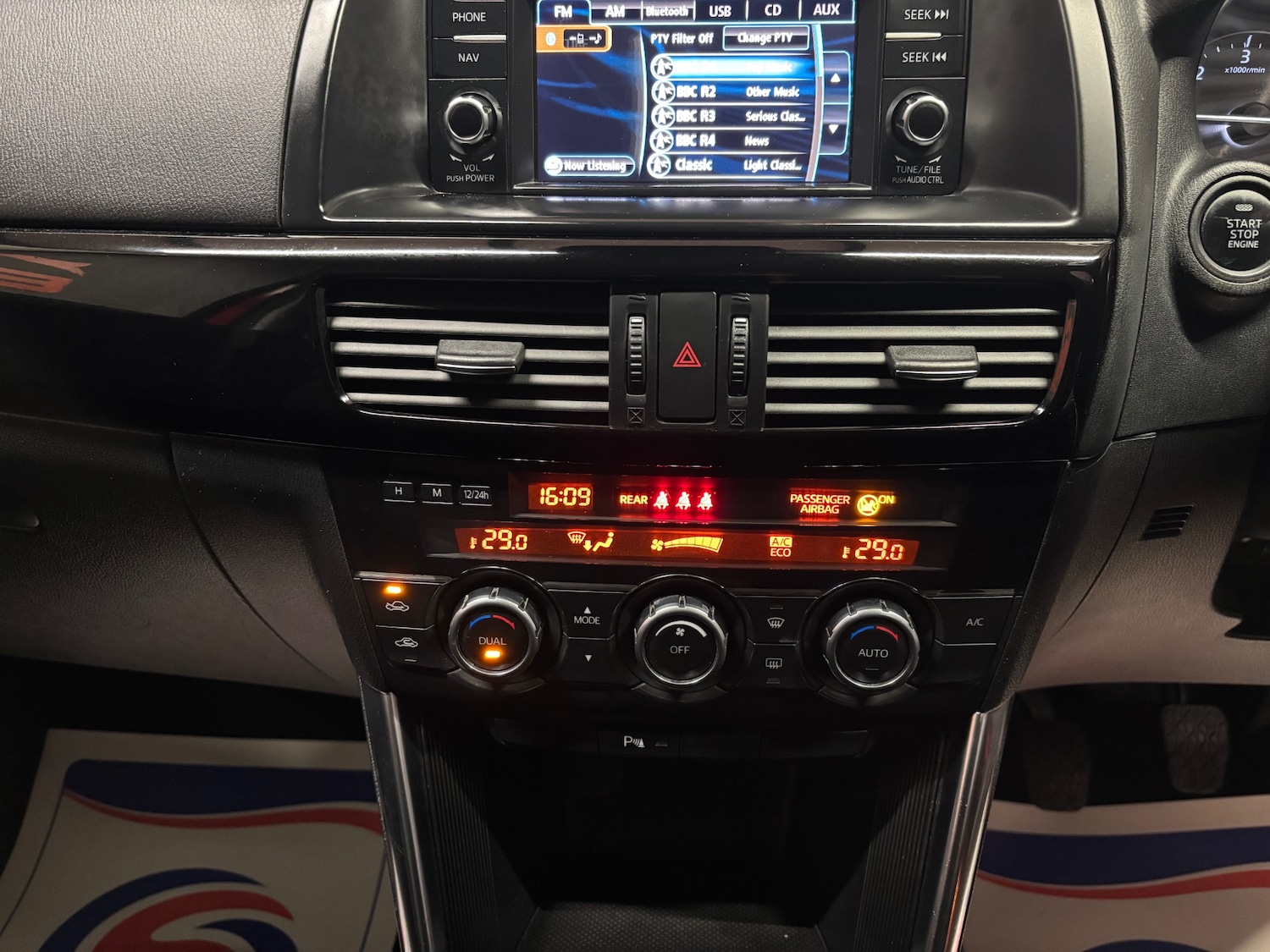 Used Mazda CX-5 2014 for sale - 77080604: Photo 62