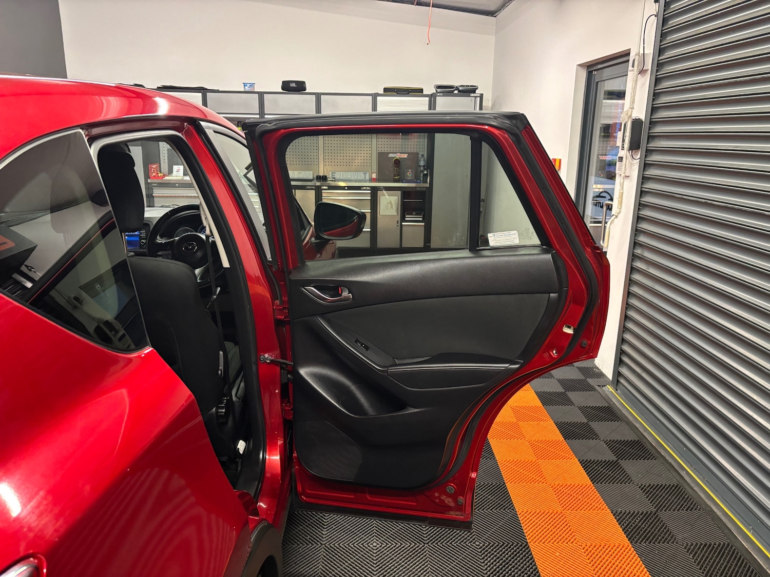 Used Mazda CX-5 2014 for sale - 77080604: Photo 63