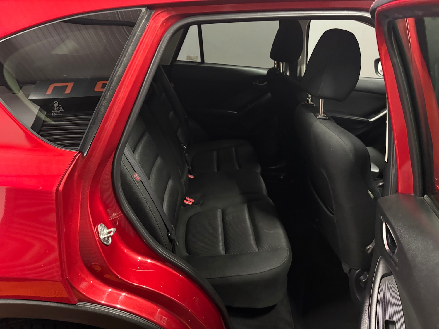 Used Mazda CX-5 2014 for sale - 77080604: Photo 64