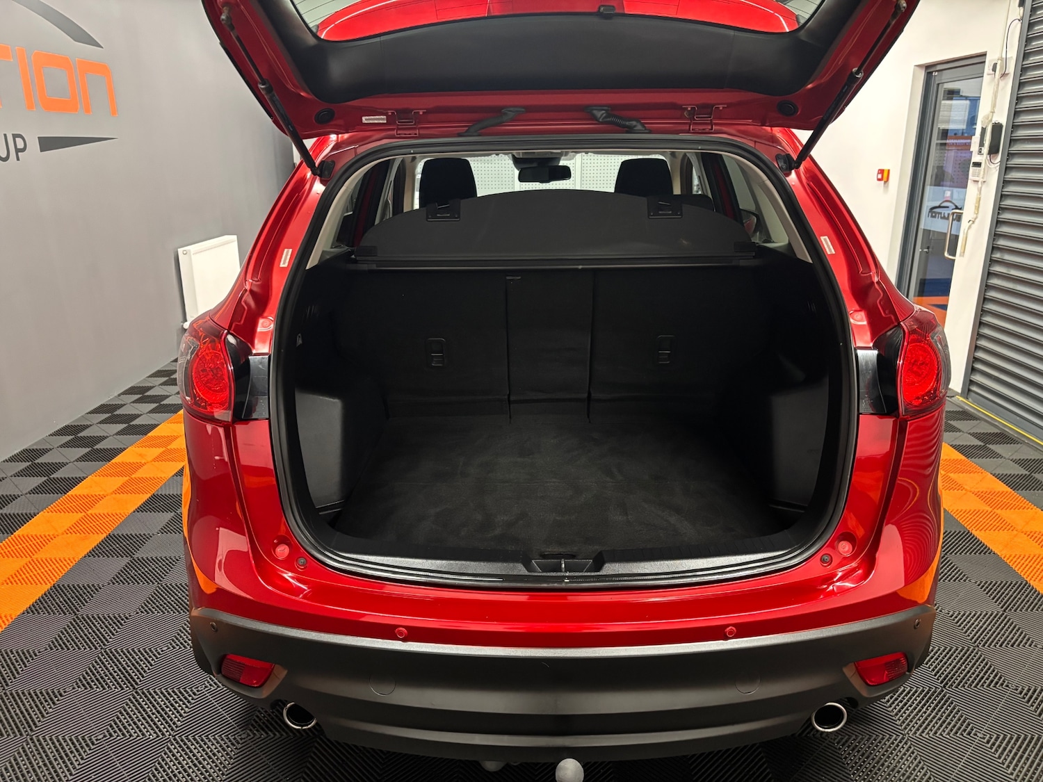 Used Mazda CX-5 2014 for sale - 77080604: Photo 65