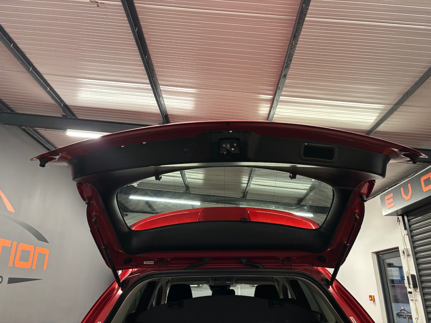 Used Mazda CX-5 2014 for sale - 77080604: Photo 66