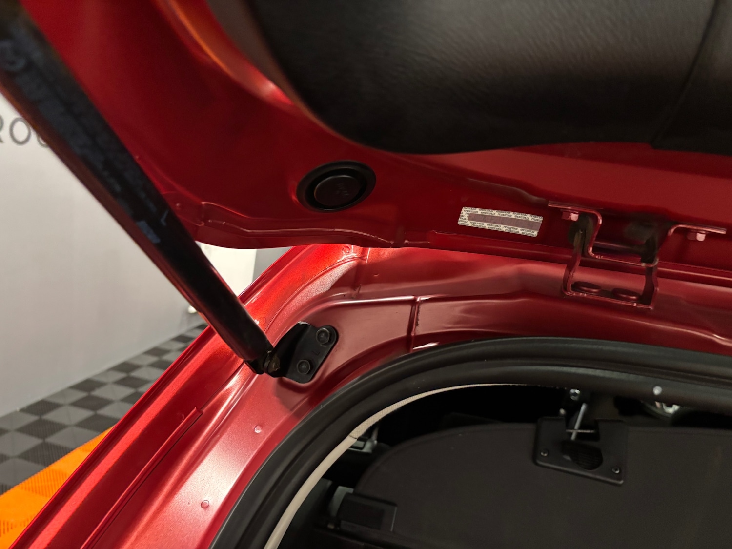 Used Mazda CX-5 2014 for sale - 77080604: Photo 67