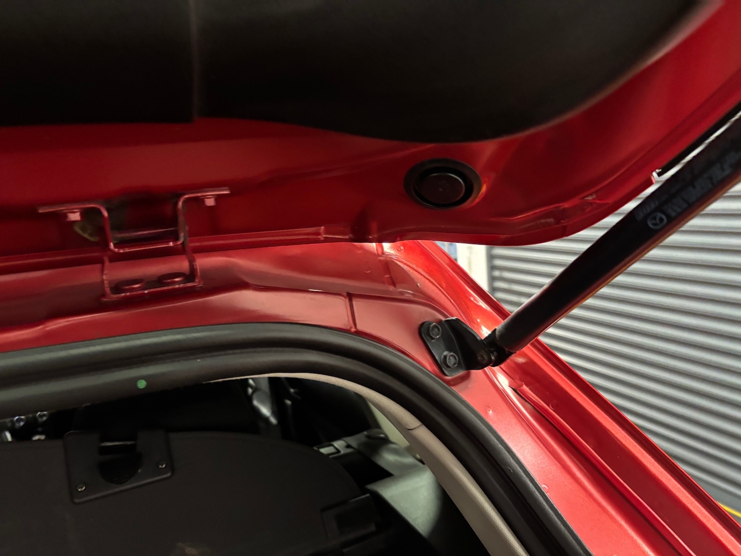 Used Mazda CX-5 2014 for sale - 77080604: Photo 68