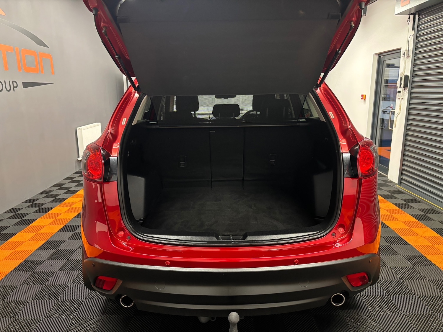 Used Mazda CX-5 2014 for sale - 77080604: Photo 71