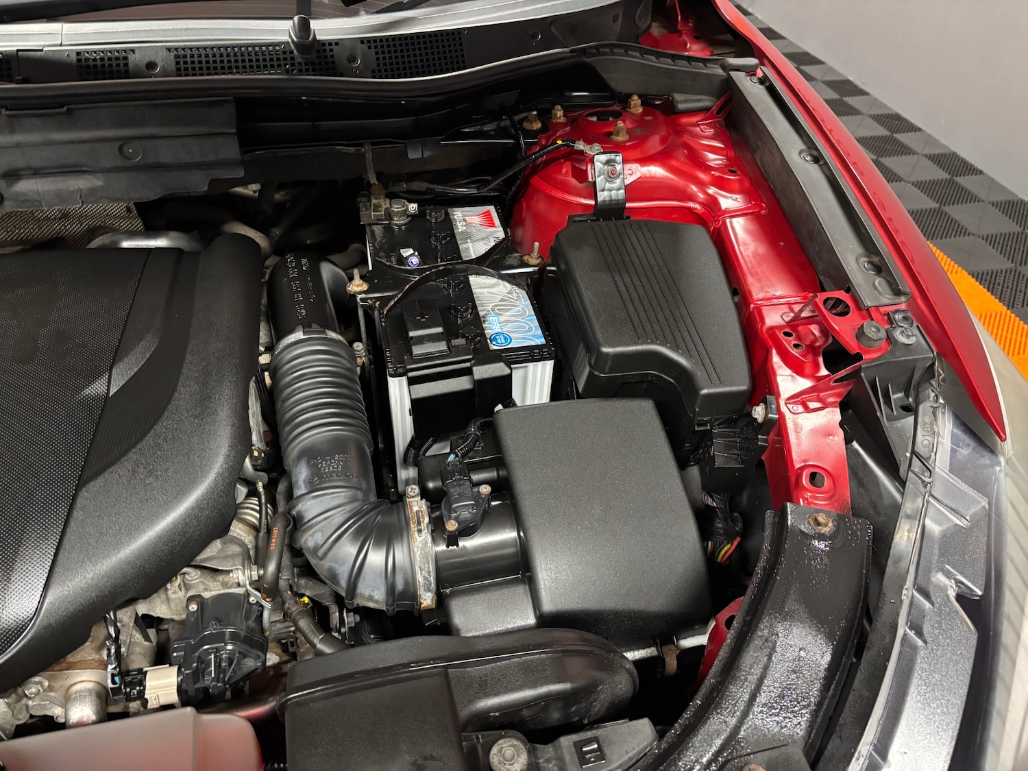 Used Mazda CX-5 2014 for sale - 77080604: Photo 75