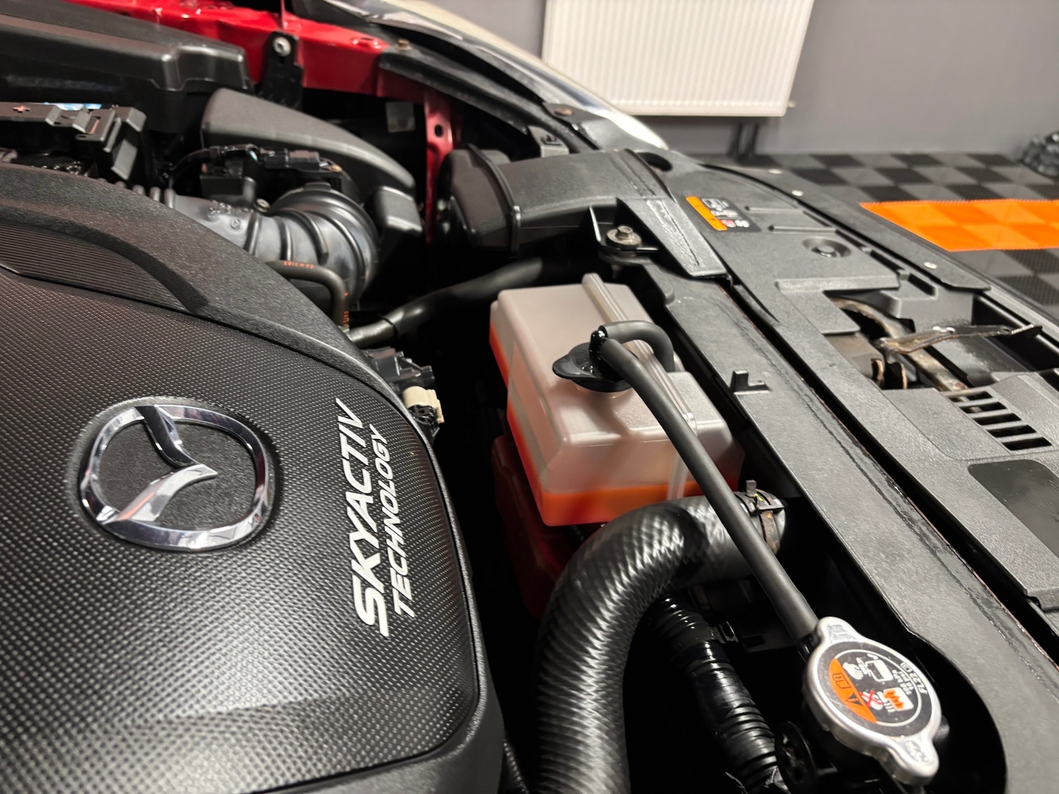 Used Mazda CX-5 2014 for sale - 77080604: Photo 77