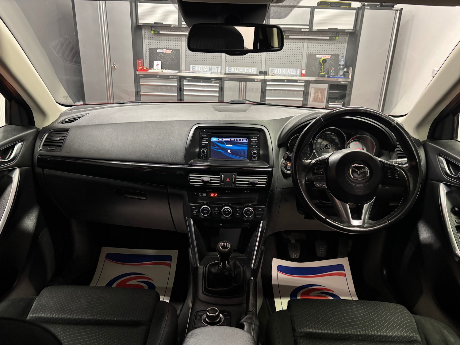 Used Mazda CX-5 2014 for sale - 77080604: Photo 78