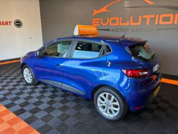 Used Renault Clio 2016 for sale - 75347752: Photo