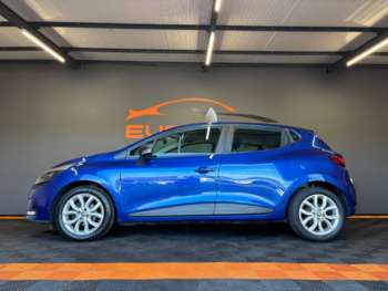 Used Renault Clio 2016 for sale - 75347752: Photo