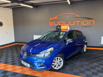 Used Renault Clio 2016 for sale - 75347752: Photo