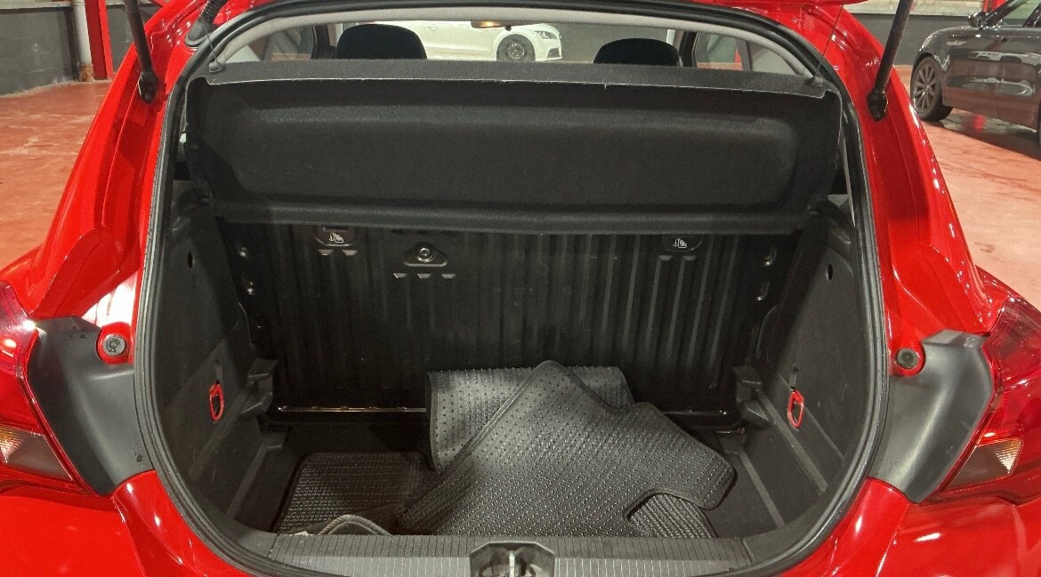 Used Vauxhall Corsa 2015 for sale - 76766621: Photo 11