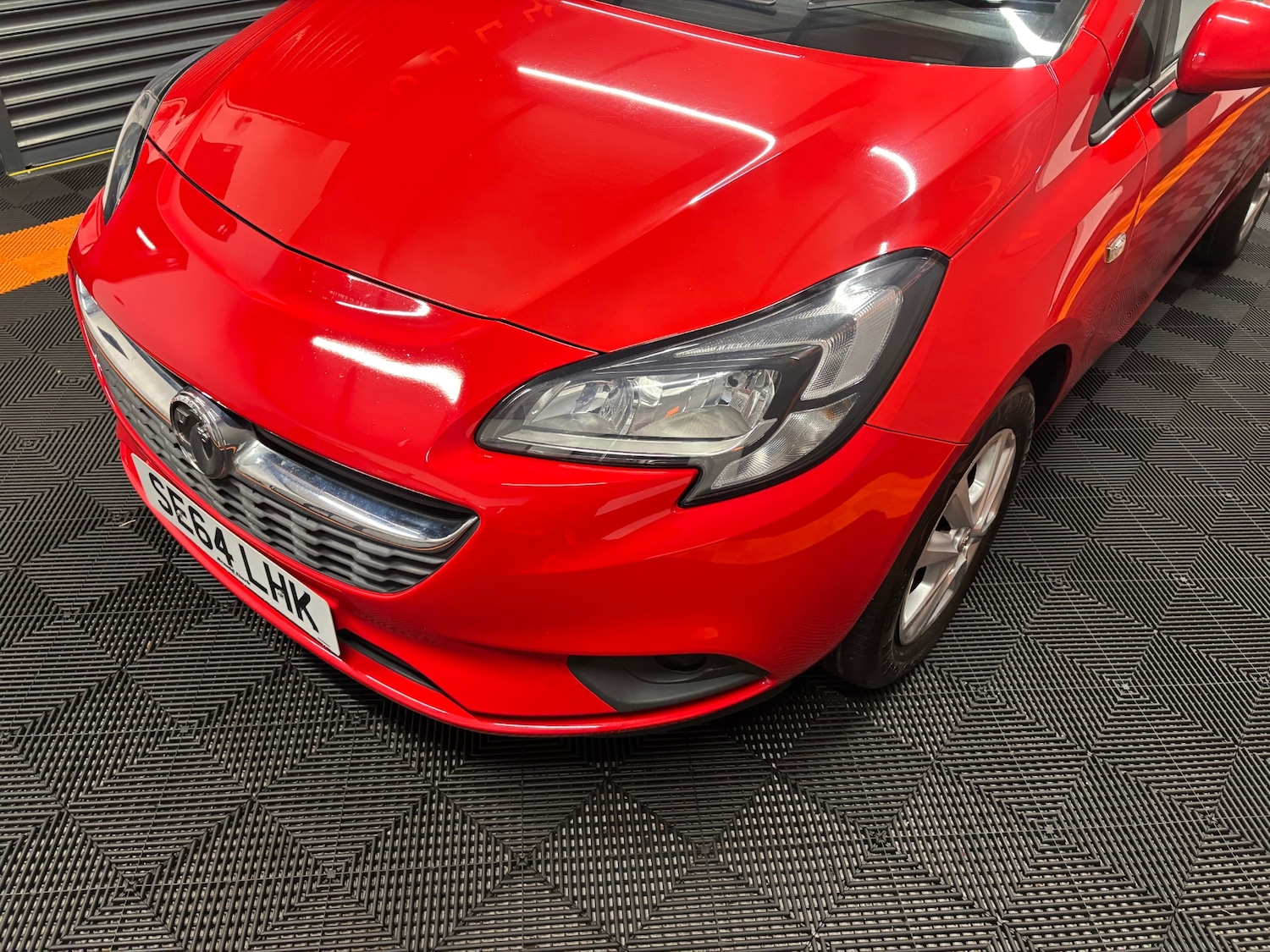 Used Vauxhall Corsa 2015 for sale - 76766621: Photo 18