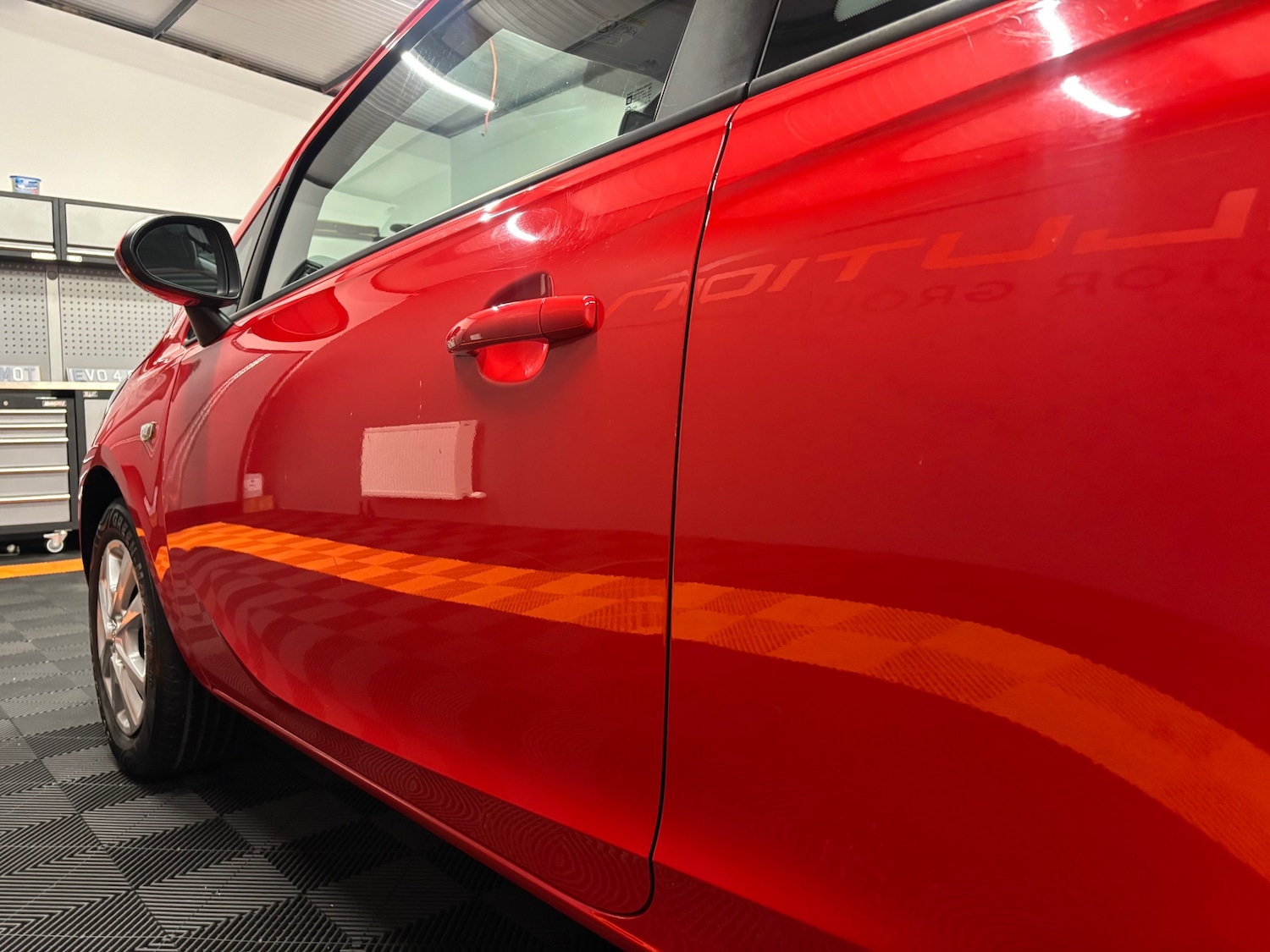 Used Vauxhall Corsa 2015 for sale - 76766621: Photo 19