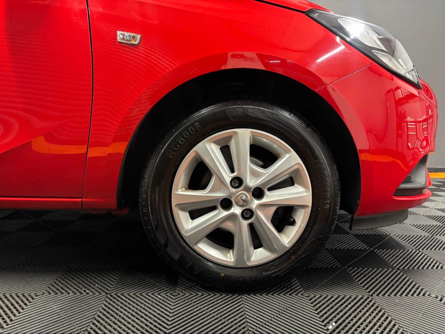 Used Vauxhall Corsa 2015 for sale - 76766621: Photo 29