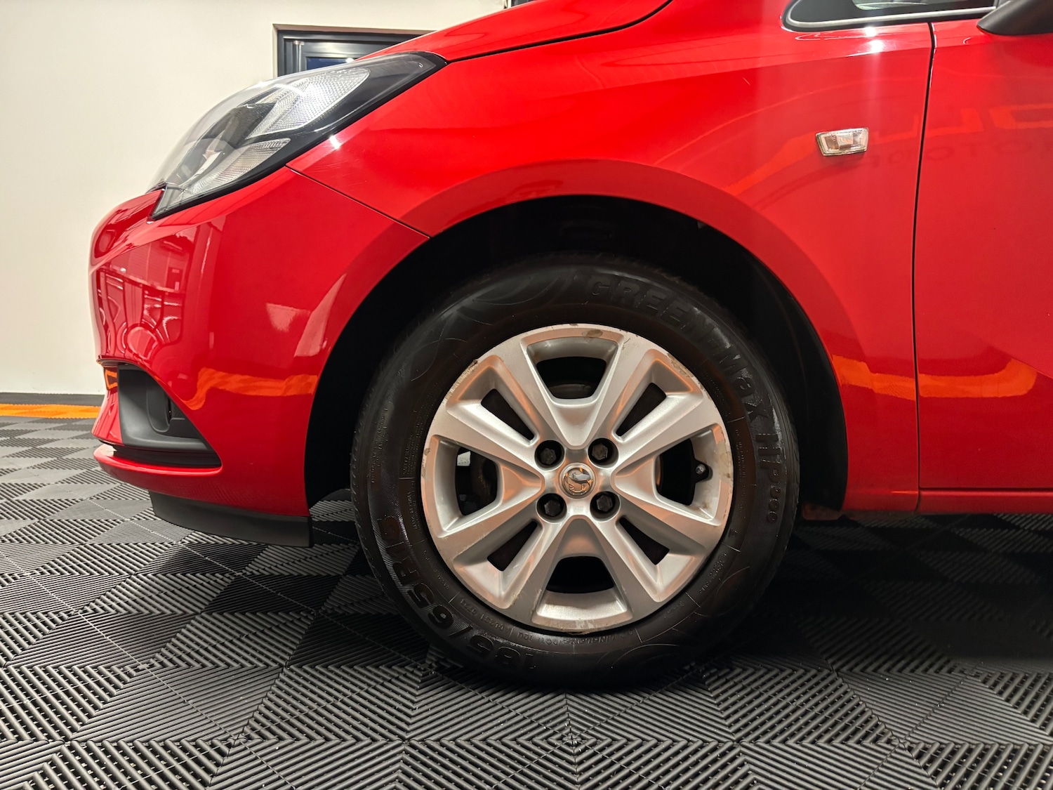 Used Vauxhall Corsa 2015 for sale - 76766621: Photo 30