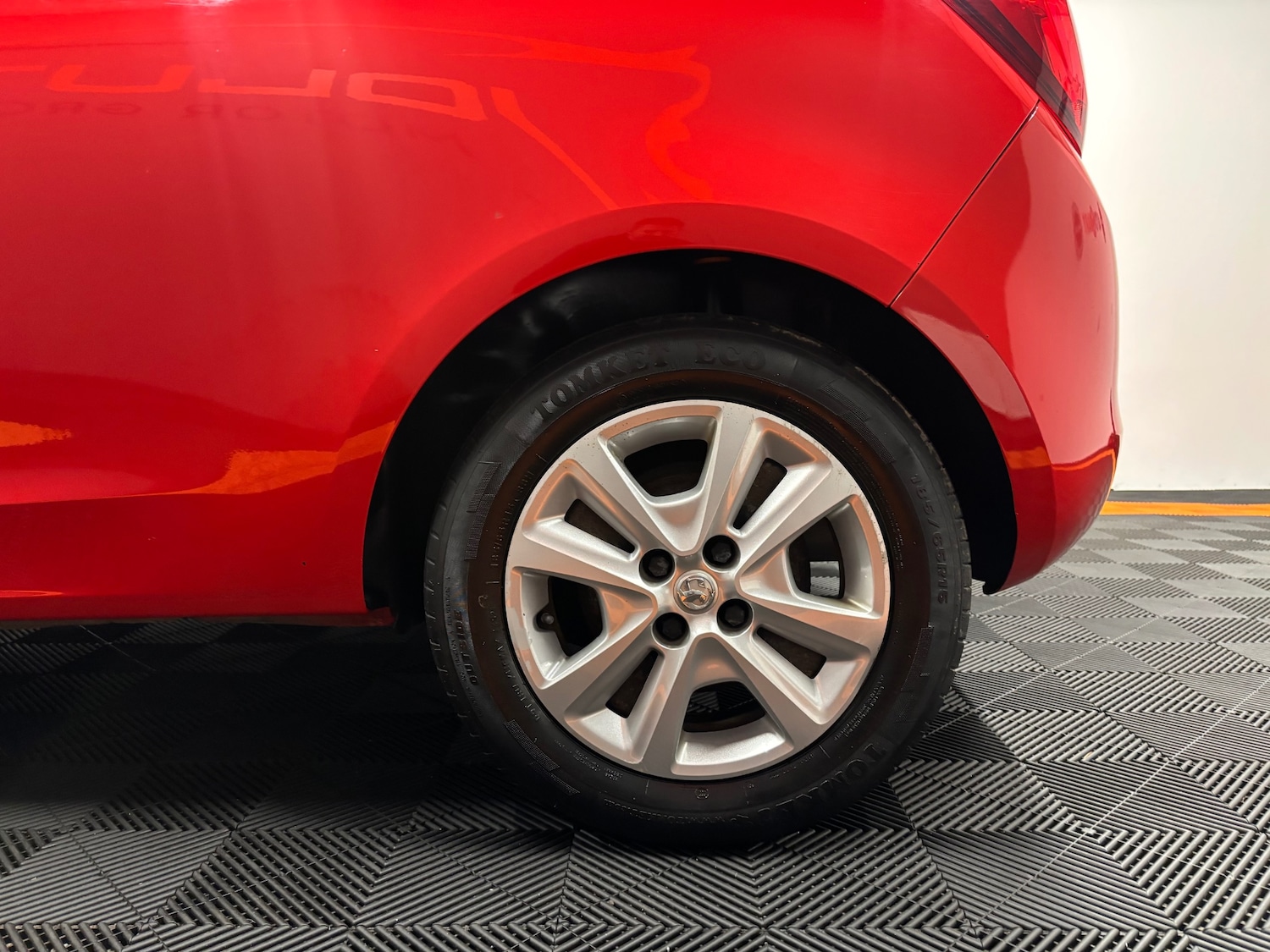 Used Vauxhall Corsa 2015 for sale - 76766621: Photo 31