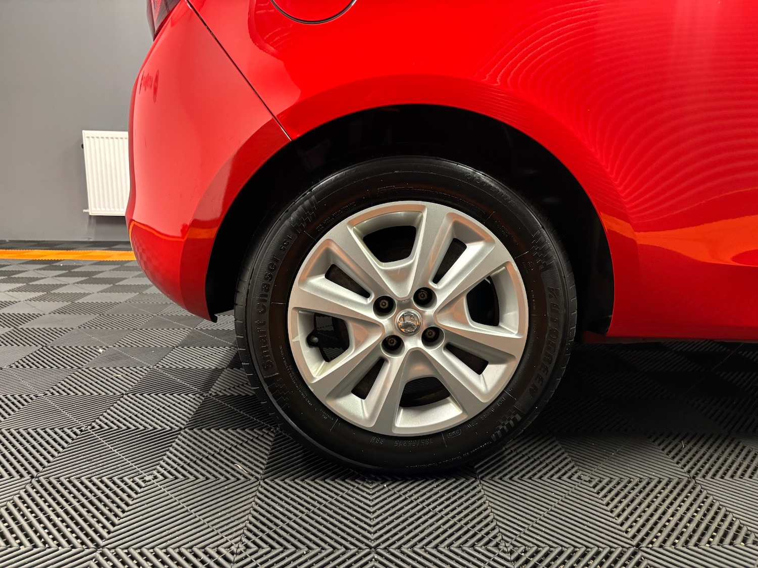 Used Vauxhall Corsa 2015 for sale - 76766621: Photo 32