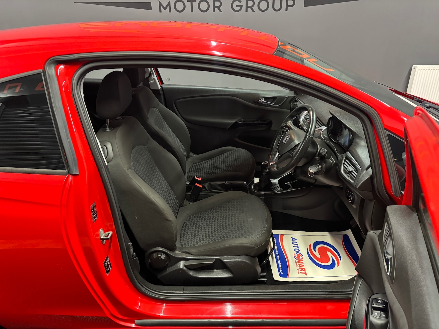 Used Vauxhall Corsa 2015 for sale - 76766621: Photo 34