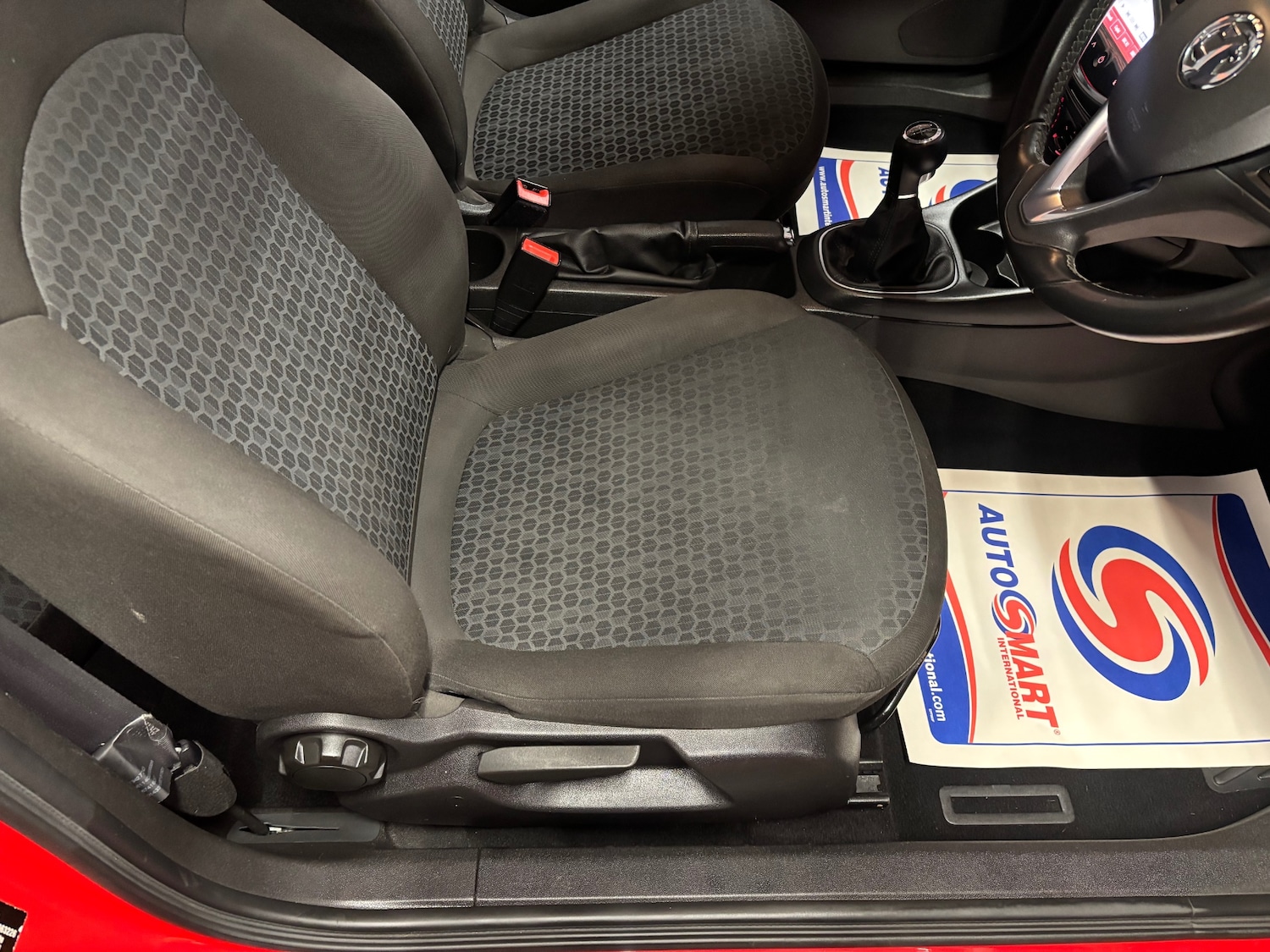 Used Vauxhall Corsa 2015 for sale - 76766621: Photo 36