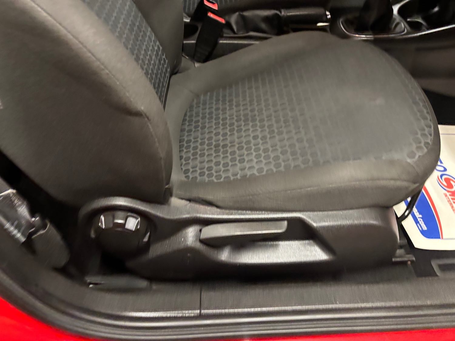 Used Vauxhall Corsa 2015 for sale - 76766621: Photo 38