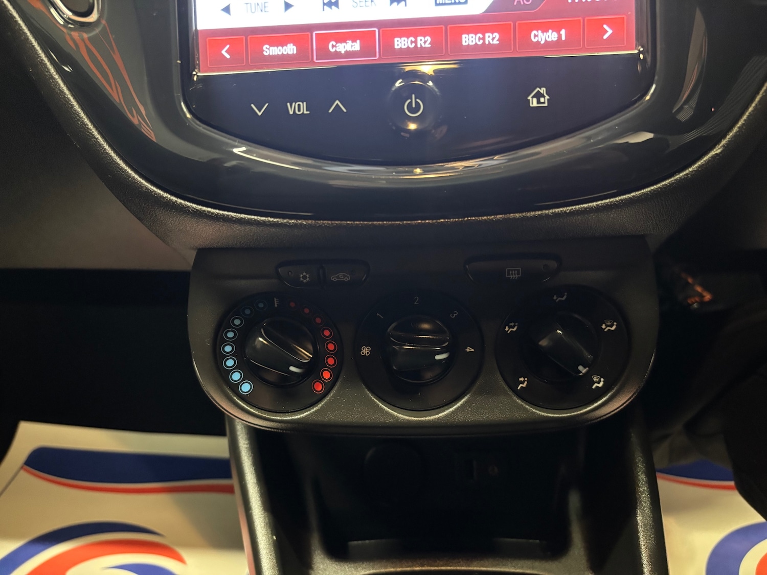 Used Vauxhall Corsa 2015 for sale - 76766621: Photo 43