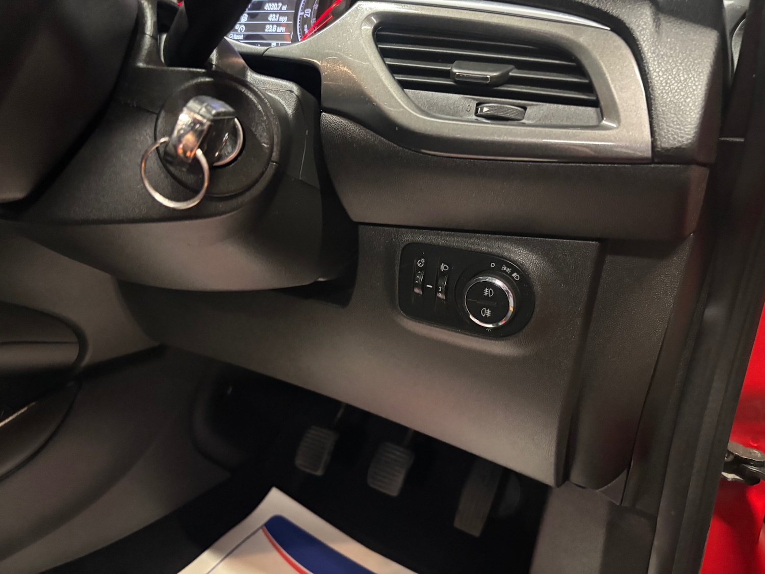 Used Vauxhall Corsa 2015 for sale - 76766621: Photo 48