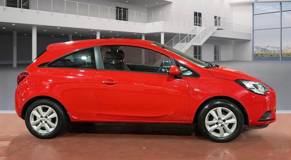 Used Vauxhall Corsa 2015 for sale - 76766621: Photo 5