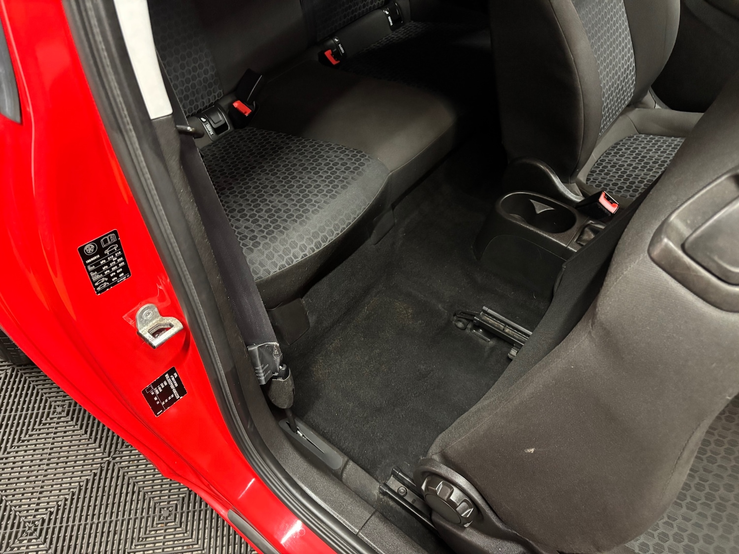 Used Vauxhall Corsa 2015 for sale - 76766621: Photo 50