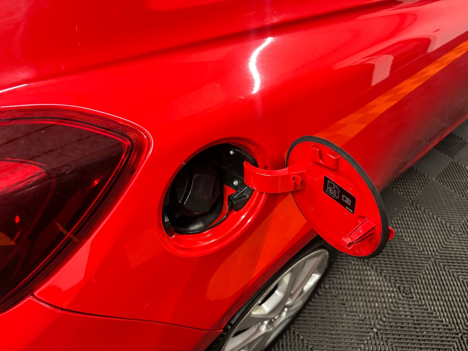 Used Vauxhall Corsa 2015 for sale - 76766621: Photo 53