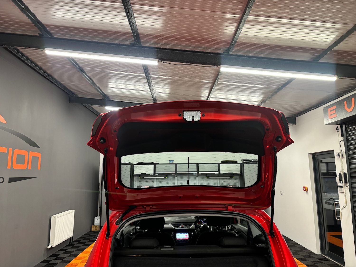 Used Vauxhall Corsa 2015 for sale - 76766621: Photo 55