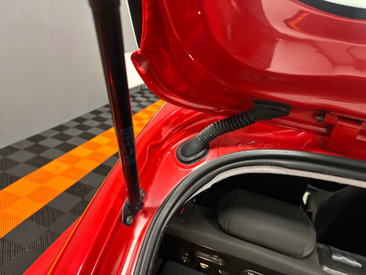 Used Vauxhall Corsa 2015 for sale - 76766621: Photo 56