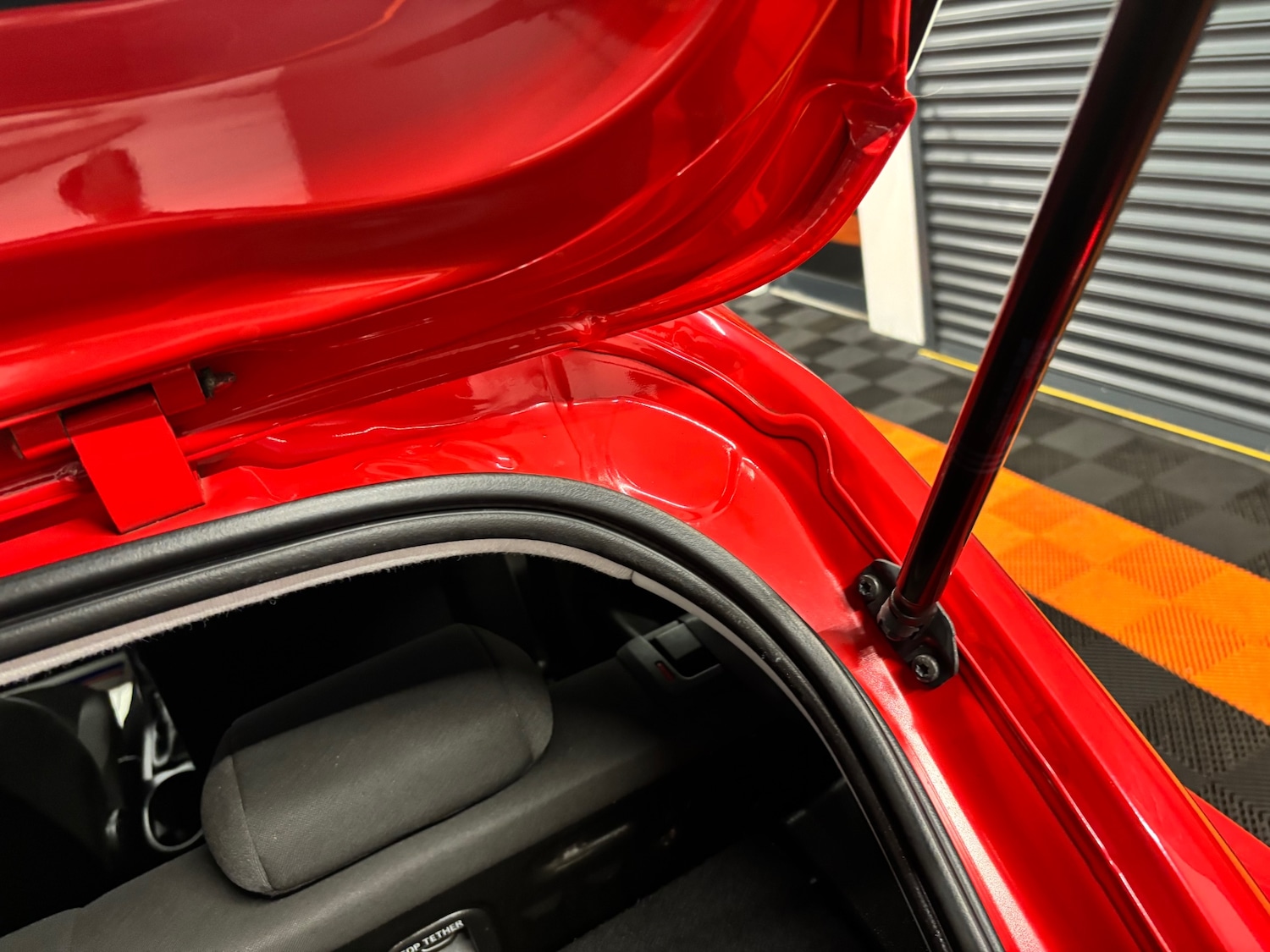 Used Vauxhall Corsa 2015 for sale - 76766621: Photo 57