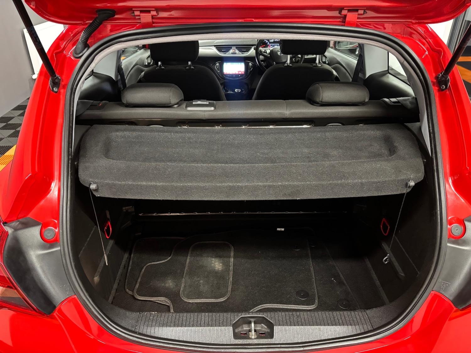 Used Vauxhall Corsa 2015 for sale - 76766621: Photo 58