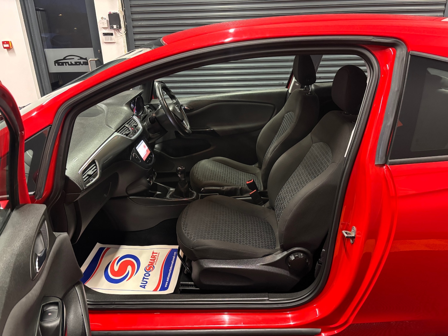 Used Vauxhall Corsa 2015 for sale - 76766621: Photo 60