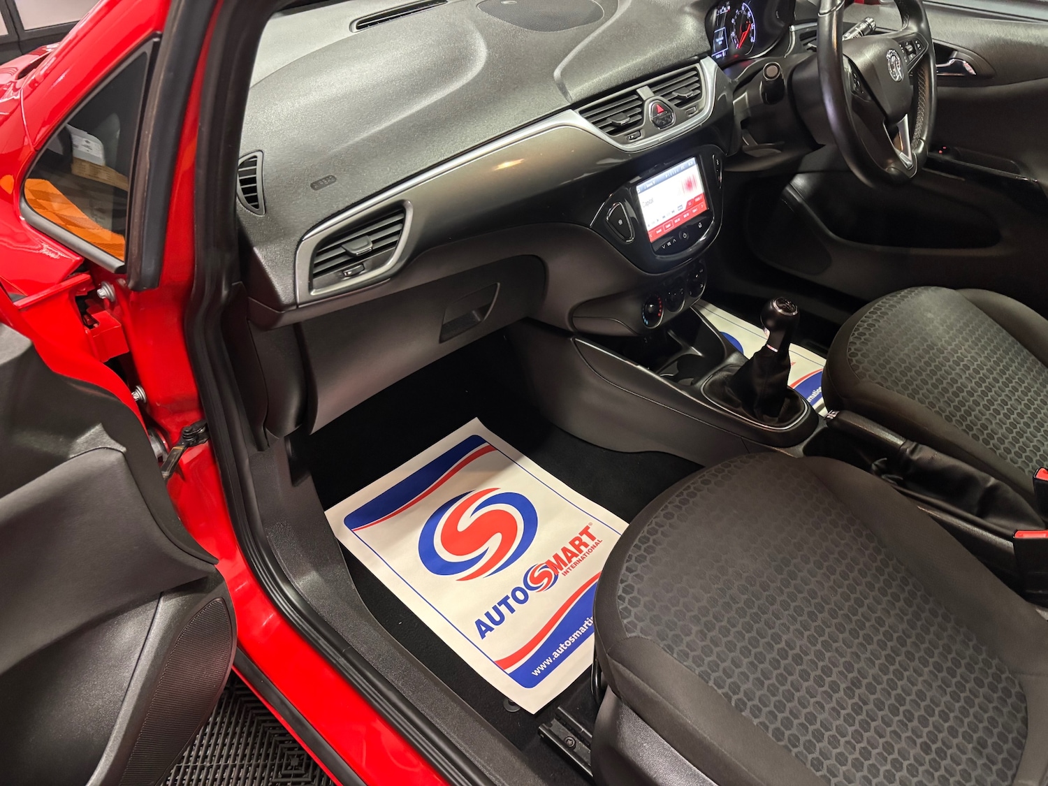 Used Vauxhall Corsa 2015 for sale - 76766621: Photo 61