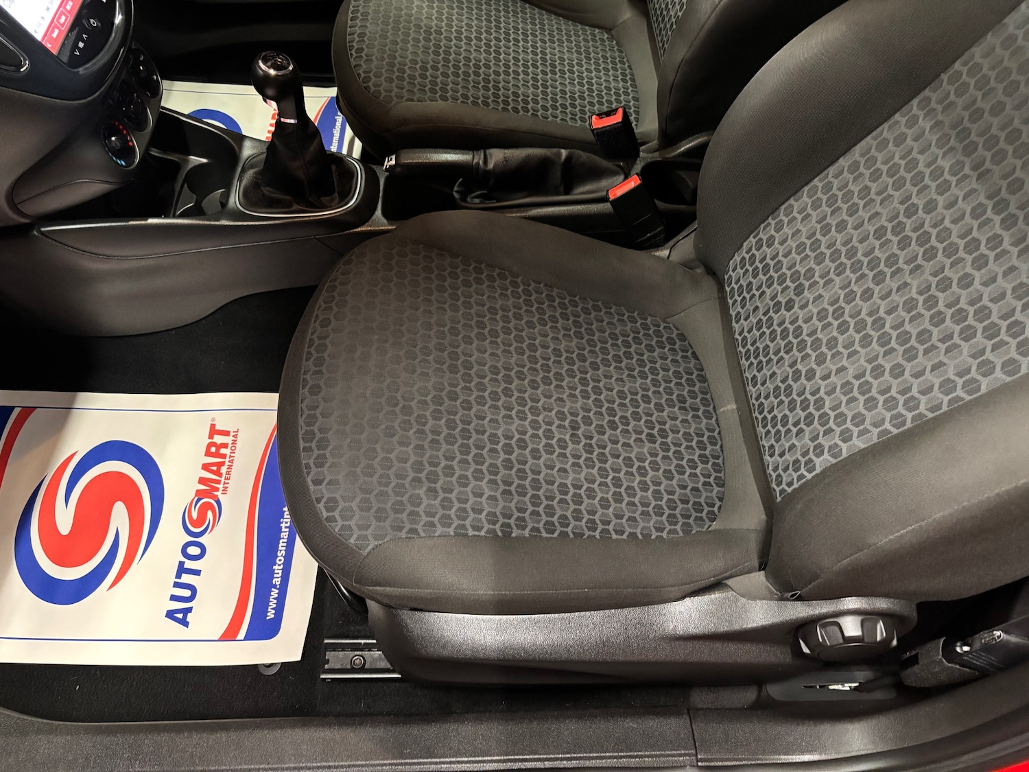 Used Vauxhall Corsa 2015 for sale - 76766621: Photo 62