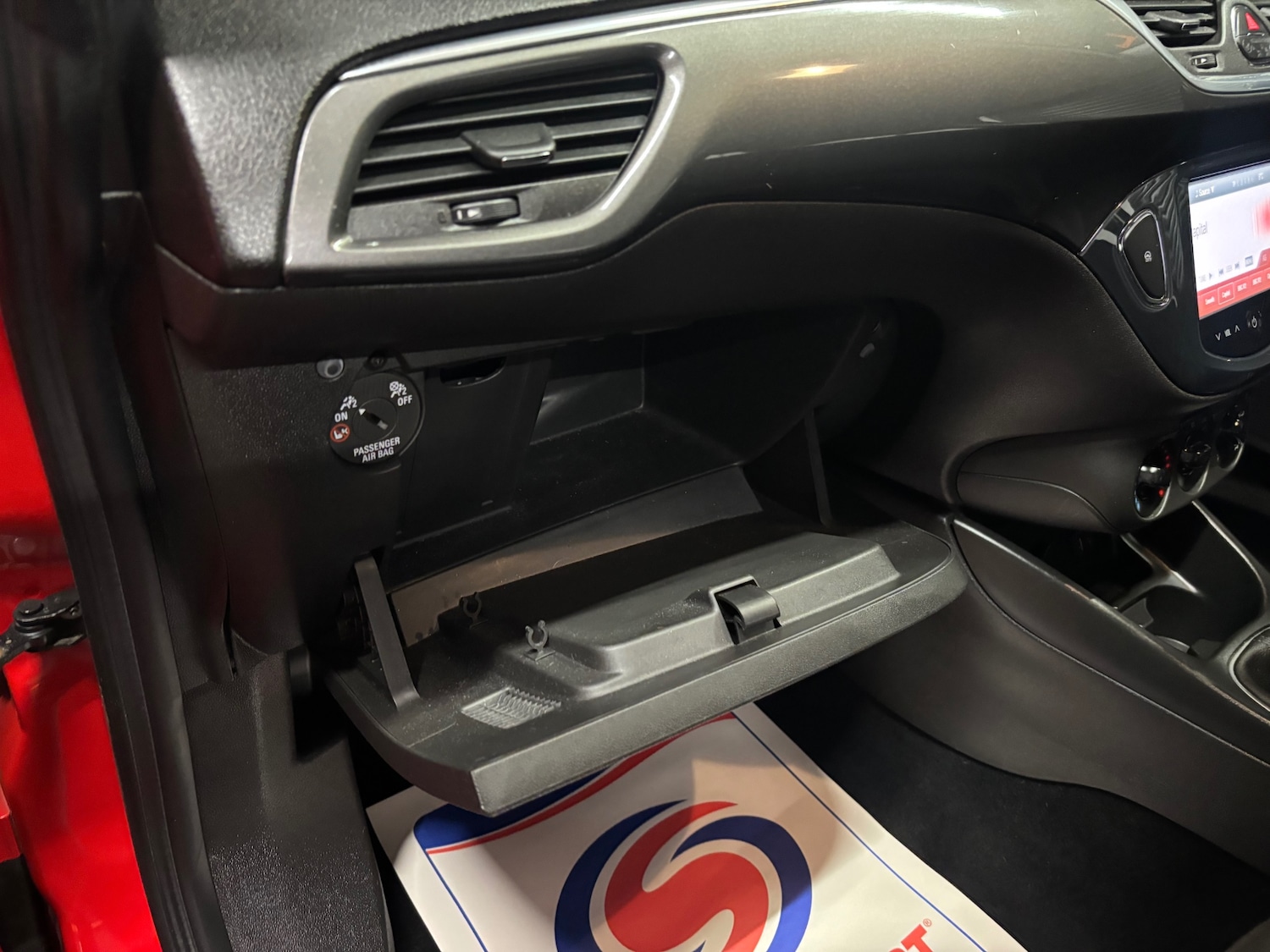 Used Vauxhall Corsa 2015 for sale - 76766621: Photo 67