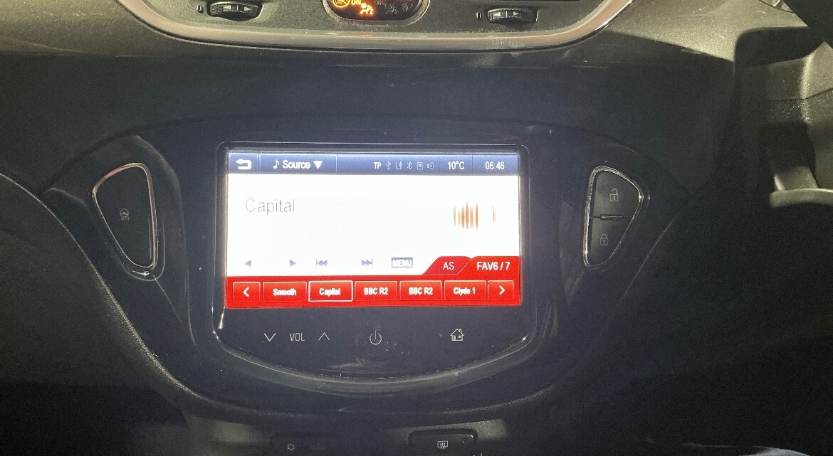 Used Vauxhall Corsa 2015 for sale - 76766621: Photo 7