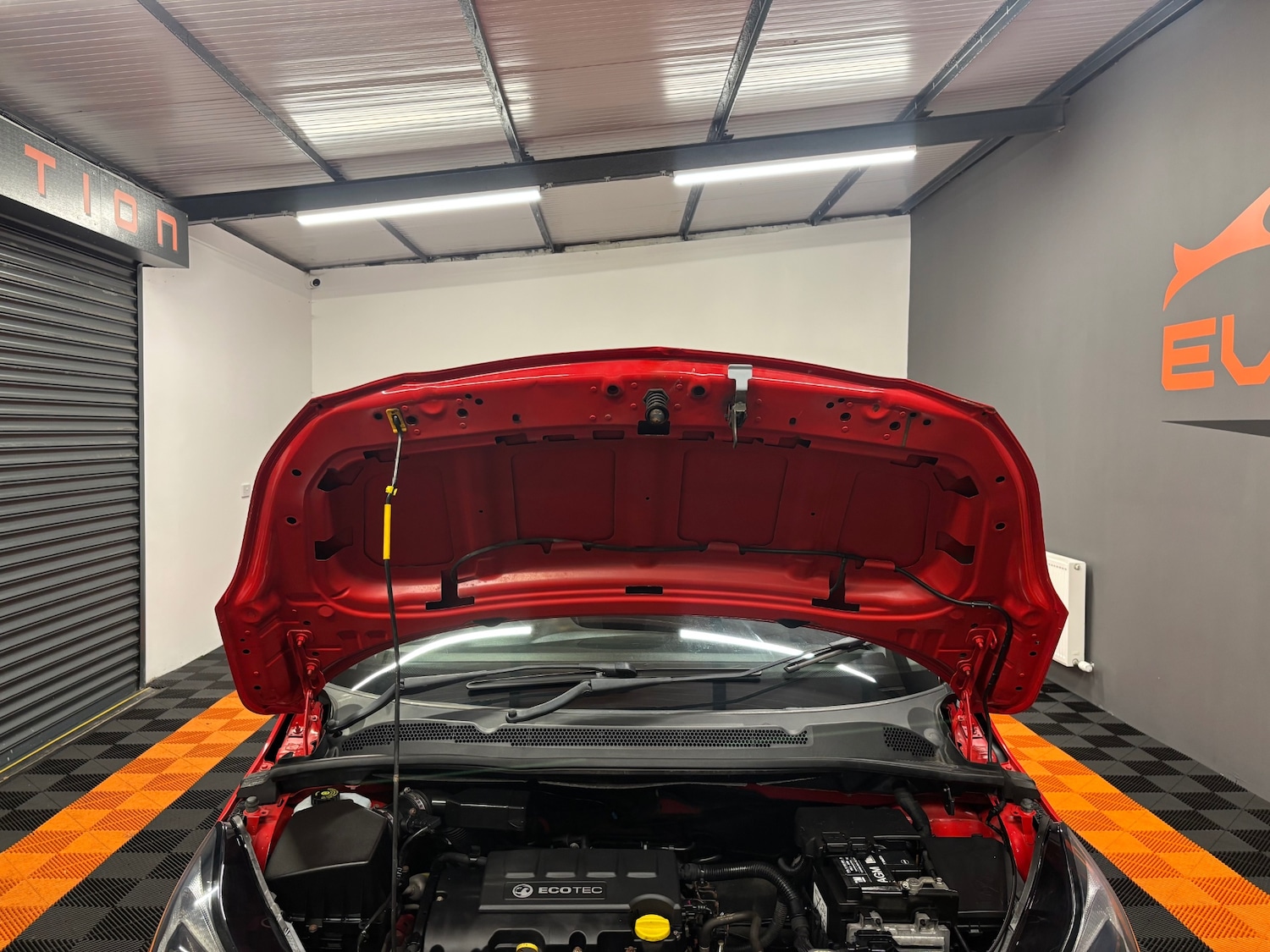 Used Vauxhall Corsa 2015 for sale - 76766621: Photo 71