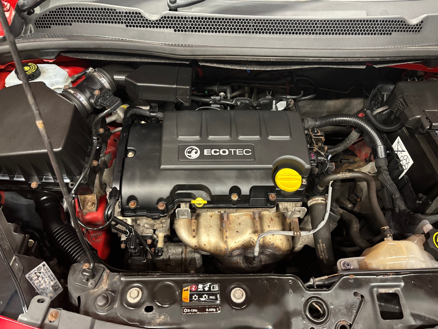 Used Vauxhall Corsa 2015 for sale - 76766621: Photo 72