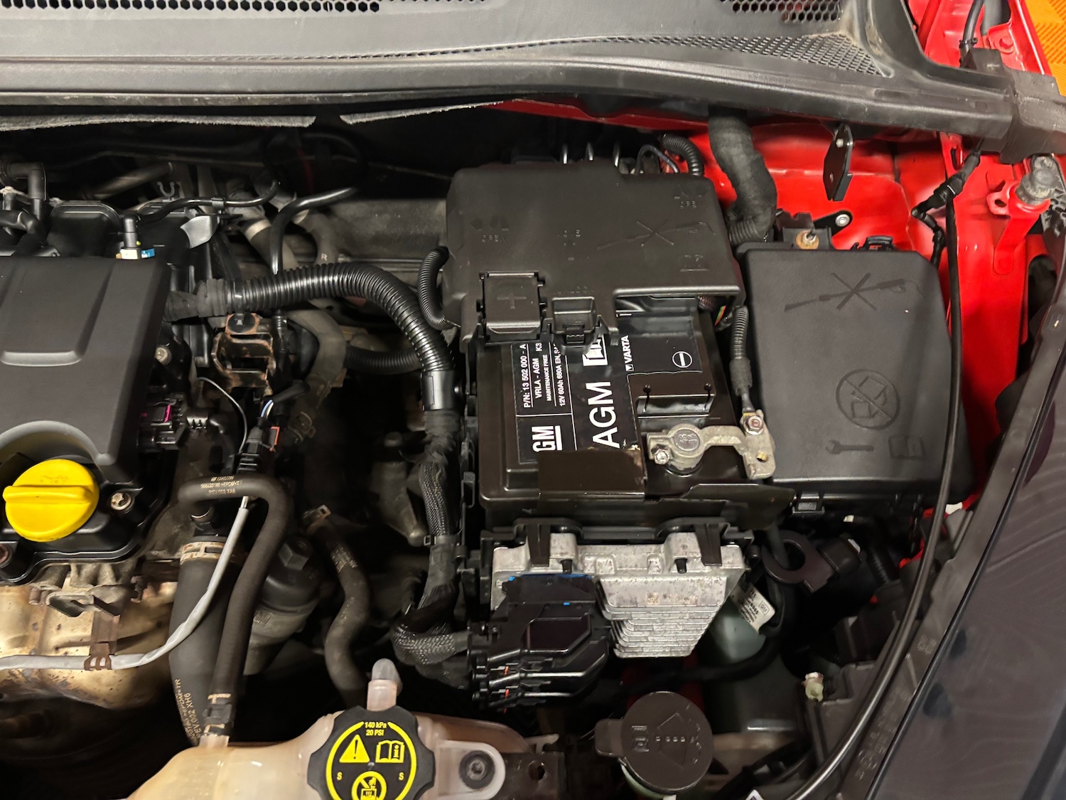 Used Vauxhall Corsa 2015 for sale - 76766621: Photo 73