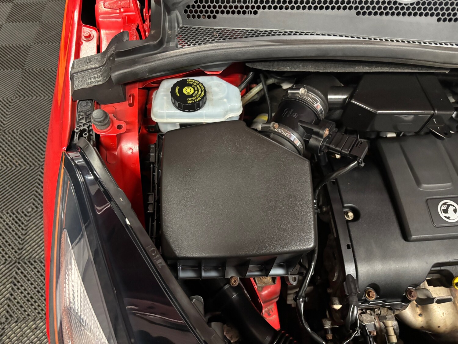 Used Vauxhall Corsa 2015 for sale - 76766621: Photo 74