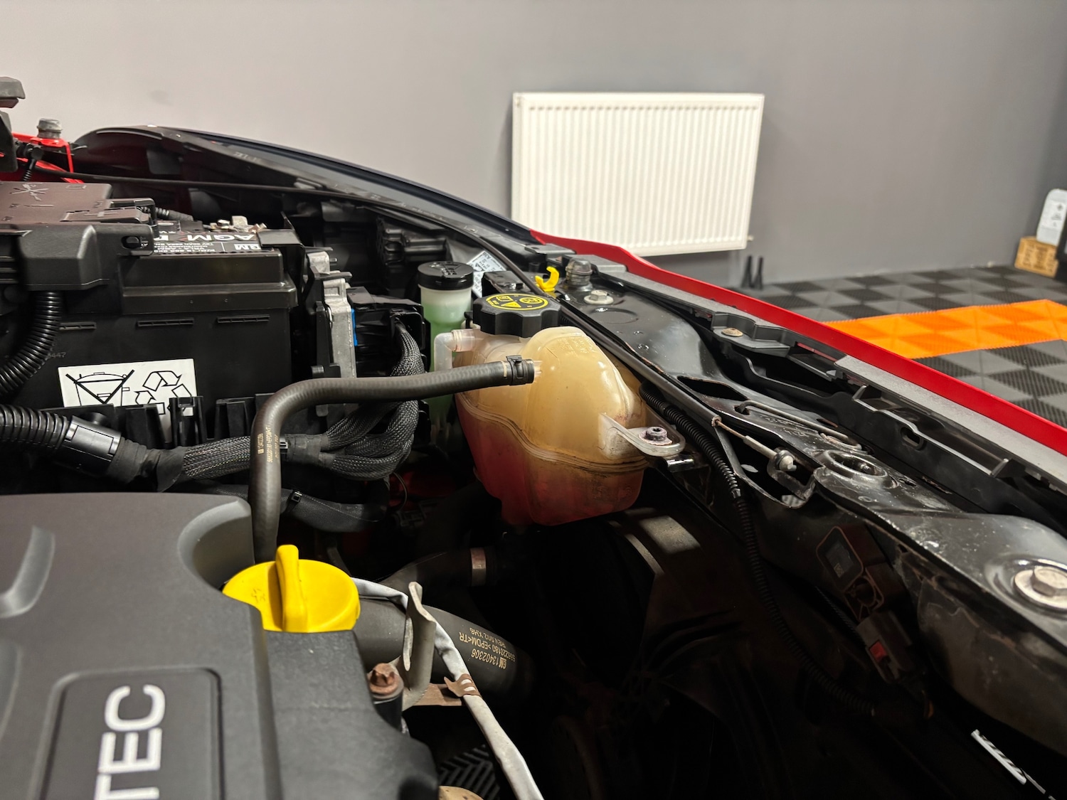 Used Vauxhall Corsa 2015 for sale - 76766621: Photo 75