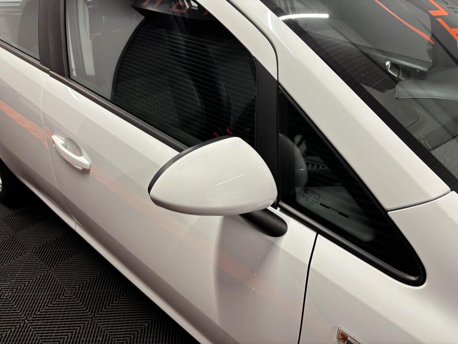 Used Vauxhall Corsa 2014 for sale - 77482626: Photo 16